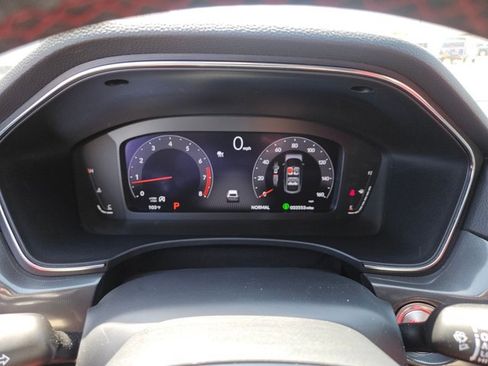 Used 2023 Acura Integra A-Spec FWD image 22