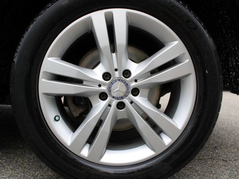 Used 2015 Mercedes-Benz ML 350 4MATIC image 22