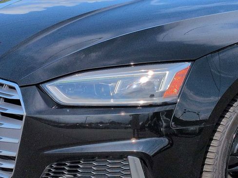 Used 2019 Audi S5 Premium w/ Convenience Package AWD/4WD image 11