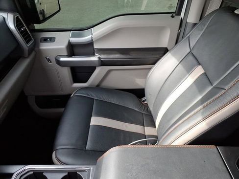 Used 2018 Ford F150 XLT w/ Equipment Group 302A Luxury image 21