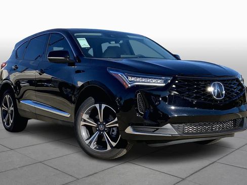 New 2026 Acura RDX w/Technology Package image 2