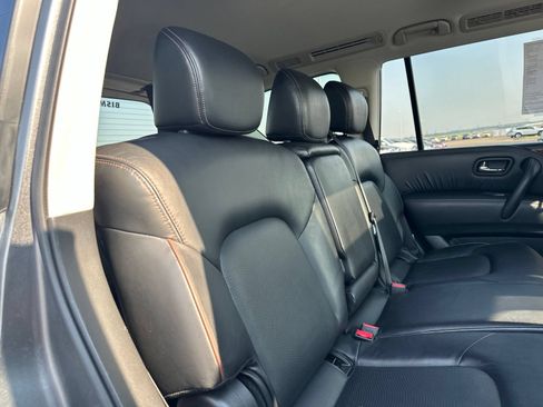 Used 2019 Nissan Armada SL w/ Premium Package AWD/4WD image 40