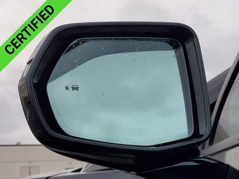 Certified 2022 Chevrolet Blazer RS image 37