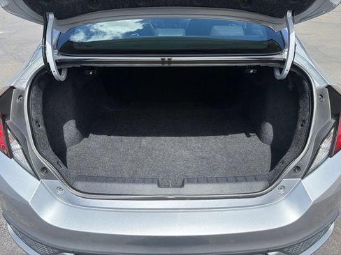 Used 2019 Honda Civic Sport image 21