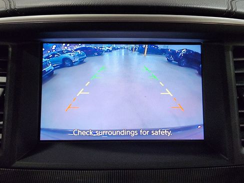 Used 2018 INFINITI QX60 FWD image 36