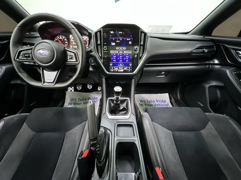 Used 2023 Subaru WRX Limited AWD/4WD image 18