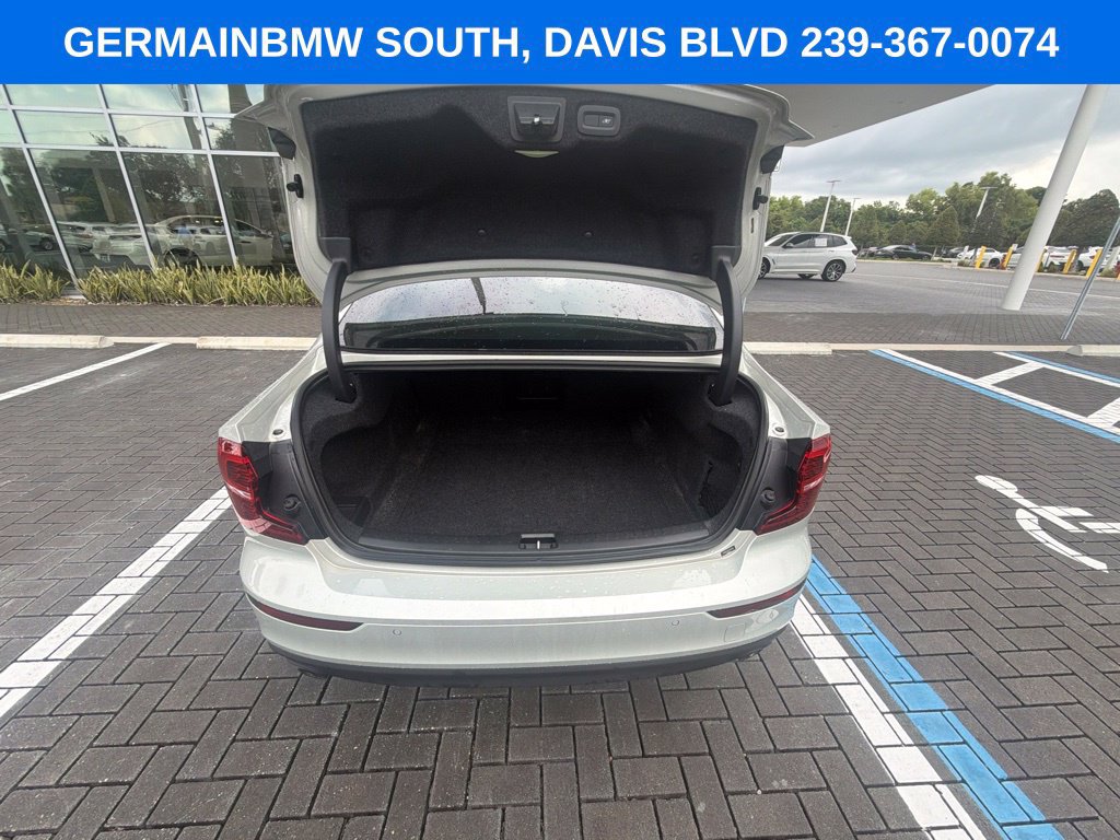 Used 2020 Volvo S60 T5 Momentum FWD image 19