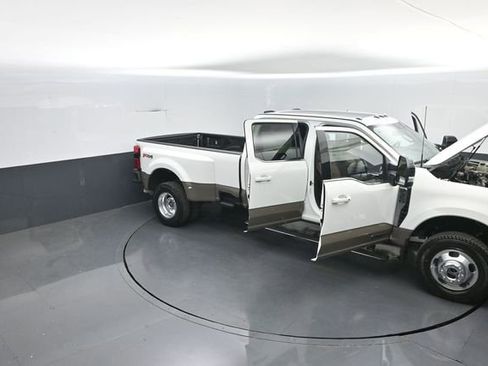 New 2026 Ford F350 King Ranch AWD/4WD image 42