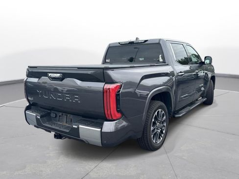 Used 2023 Toyota Tundra Limited AWD/4WD image 6