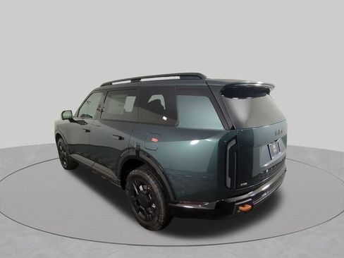 New 2027 Kia Telluride SX X-Pro AWD/4WD image 35