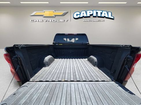 Used 2024 Chevrolet Silverado 1500 LT w/ Safety Package RWD image 33