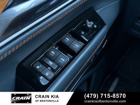 Used 2022 Jeep Grand Wagoneer Series II w/ Convenience Group III image 20