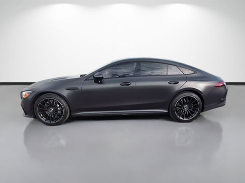 Used 2022 Mercedes-Benz AMG GT 53 image 2