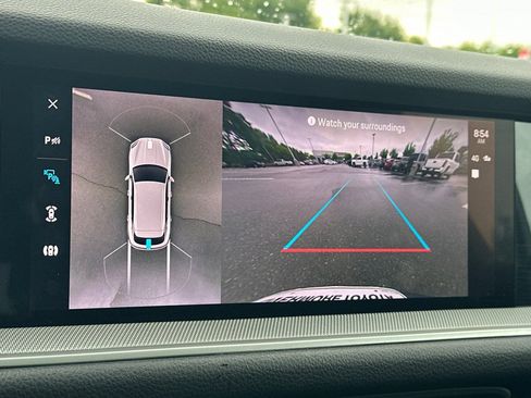 Used 2024 Porsche Cayenne image 27