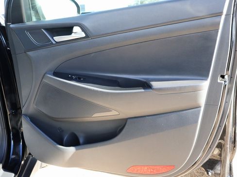 Used 2019 Hyundai Tucson SEL image 9