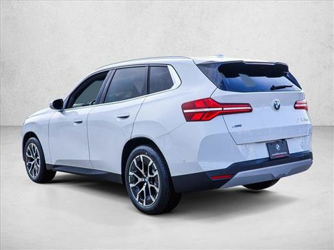 Certified 2026 BMW X3 xDrive30 AWD/4WD image 7
