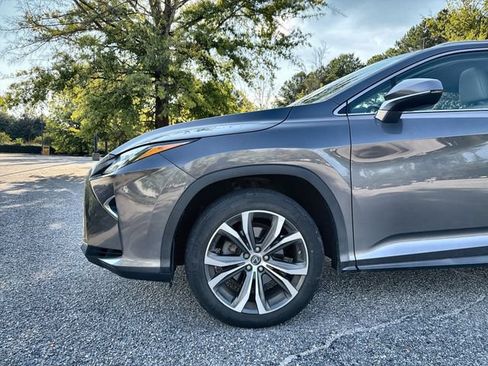 Used 2019 Lexus RX 350 AWD w/ Navigation Package image 10