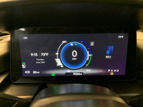 Used 2024 Acura ZDX A-Spec RWD image 29