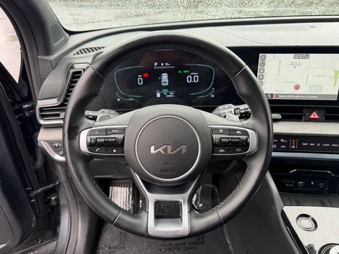 Used 2023 Kia Sportage X-Line AWD/4WD image 18