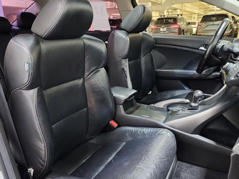Used 2013 Acura TSX w/ Technology Package image 22