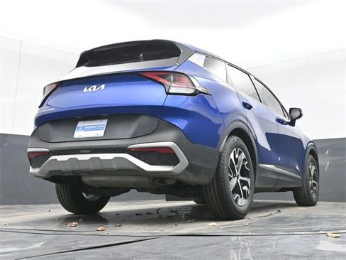 Used 2023 Kia Sportage EX image 51
