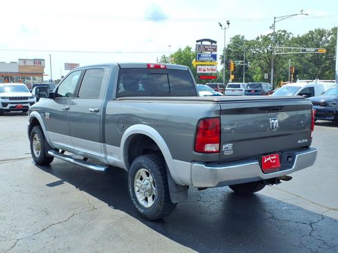 Used 2012 RAM 2500 Laramie AWD/4WD image 6