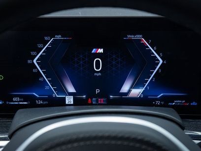 Used 2025 BMW X5 xDrive40i w/ M Sport Package