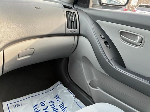 Used 2008 Hyundai Elantra GLS image 37