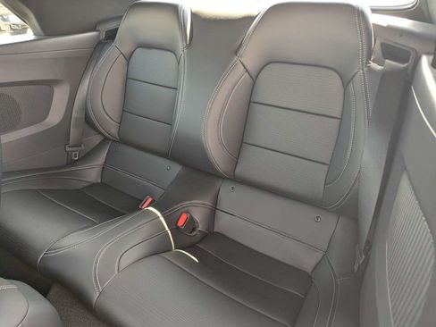 Used 2026 Ford Mustang GT Premium RWD image 12
