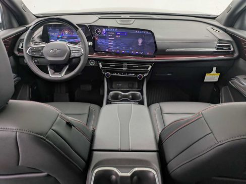 New 2026 Chevrolet Traverse Z71 image 16