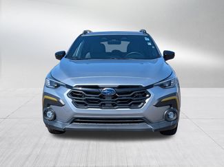 Used 2024 Subaru Crosstrek 2.5i Sport video 2