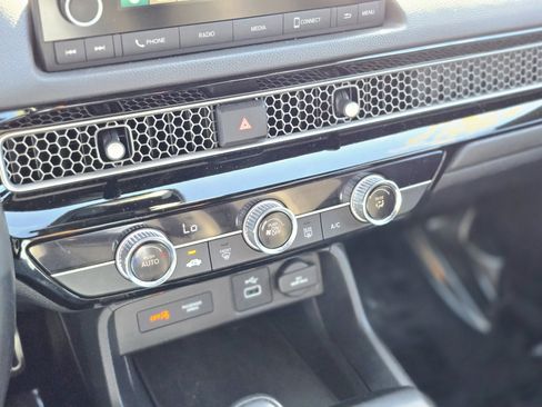 Certified 2023 Honda Civic Sport image 30