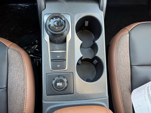 New 2025 Ford Bronco Sport Outer Banks w/ Outer Banks Tech Package+ image 19