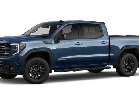 New 2026 GMC Sierra 1500 Elevation w/ Elevation Premium Package image 52