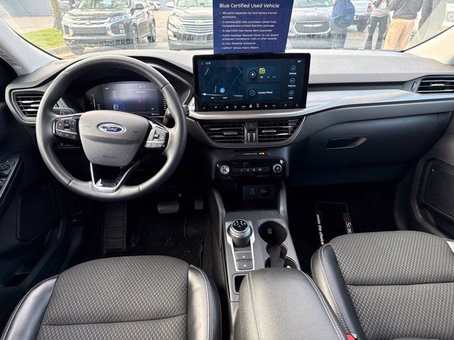 Used 2023 Ford Escape SE FWD image 7