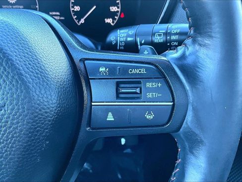 Used 2024 Honda CR-V Sport image 18