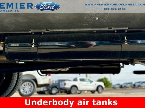 New 2024 Ford F550 XL image 19