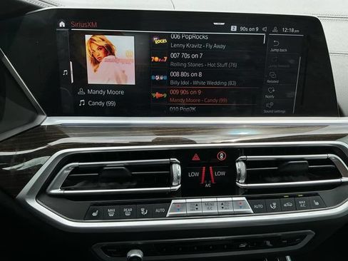 Used 2021 BMW X5 xDrive40i w/ Premium Package AWD/4WD image 21
