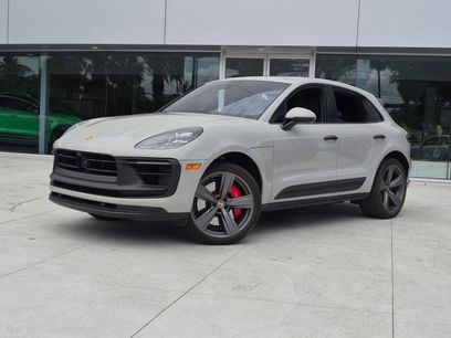 Certified 2023 Porsche Macan GTS