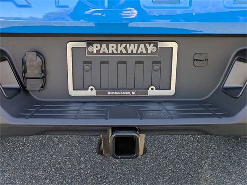 New 2025 Ford Ranger XLT w/ Trailer Tow Package image 29