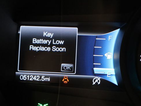 Used 2024 Ford Edge SEL image 37