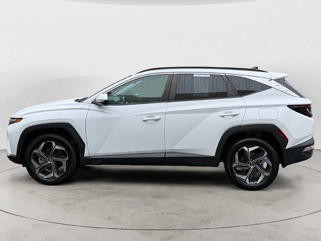 Used 2023 Hyundai Tucson SEL w/ Convenience Package AWD/4WD image 8