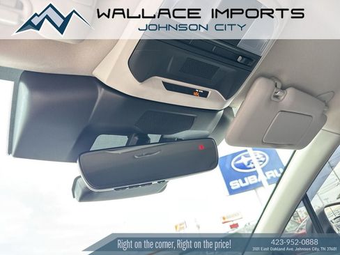 Certified 2024 Subaru Impreza 2.0i w/ Popular Package #1A AWD/4WD image 16