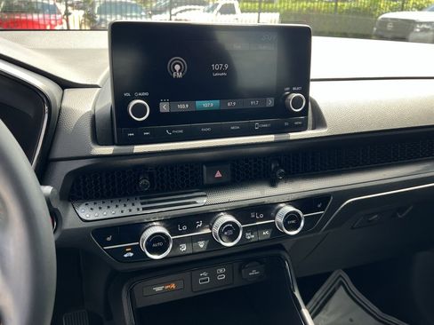 Used 2024 Honda CR-V Sport image 13