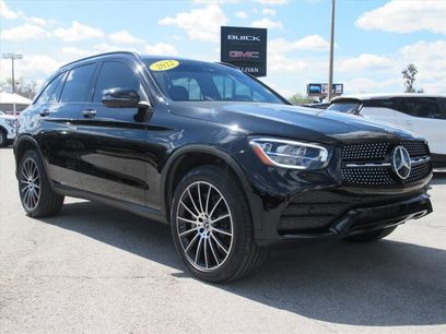 Used 2022 Mercedes-Benz GLC 300 4MATIC
