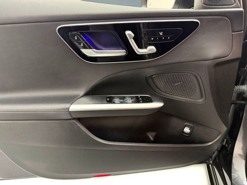 Certified 2022 Mercedes-Benz C 300 Sedan image 12