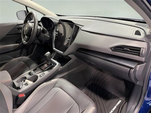 Certified 2025 Subaru Crosstrek 2.5i Limited w/ Popular Package #4A image 13