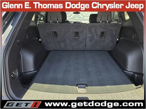 Used 2019 Chevrolet Blazer LT FWD image 28
