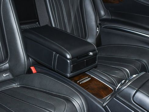 Used 2015 Mercedes-Benz S 63 AMG 4MATIC Coupe image 67