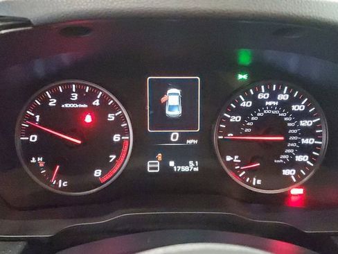 Used 2023 Subaru WRX image 30